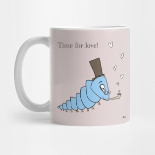 Time for love Mug